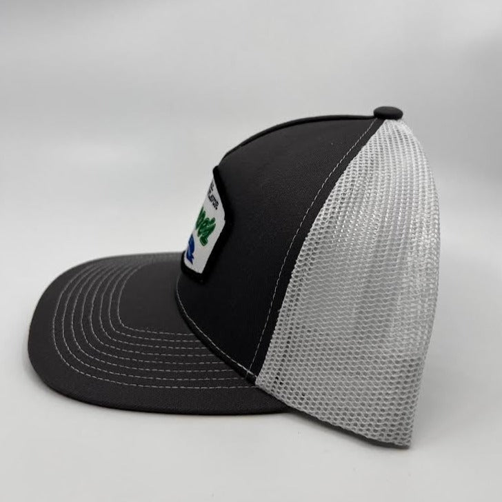 Rvca Baseball Caps − Sale: at $20.78+